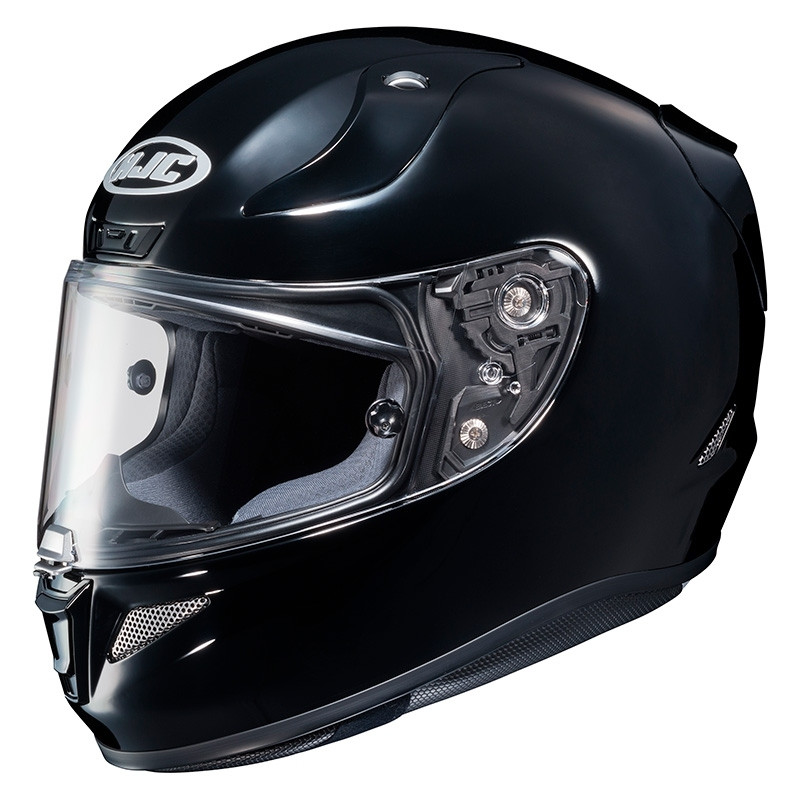 KASK HJC R-PHA-11 METAL BLACK 