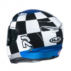 KASK HJC R-PHA-11 MISANO BLUE 