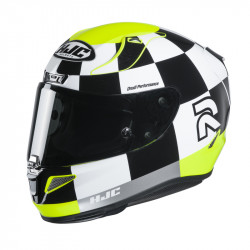 KASK HJC R-PHA-11 MISANO...