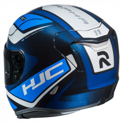 KASK HJC R-PHA-11 SCONA WHITE/BLUE 