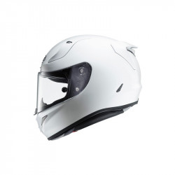 KASK HJC R-PHA-11 PEARL WHITE RYAN 