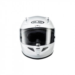 KASK HJC R-PHA-11 PEARL WHITE RYAN 