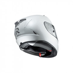 KASK HJC R-PHA-11 PEARL WHITE RYAN 