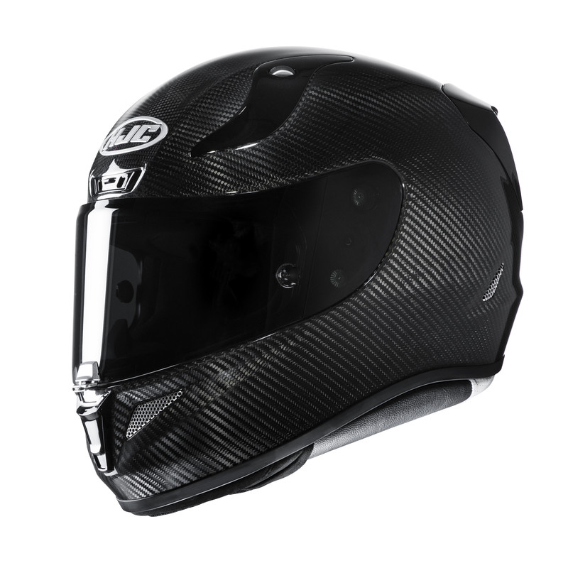 KASK HJC R-PHA-11 CARBON BLACK 