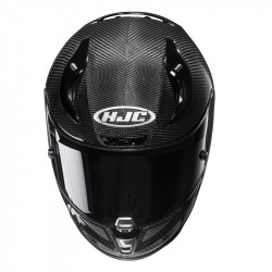KASK HJC R-PHA-11 CARBON BLACK 
