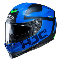KASK HJC R-PHA-70 BALIUS...