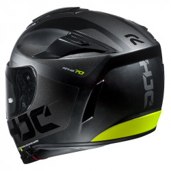 KASK HJC R-PHA-70 BALIUS GREY/BLACK 