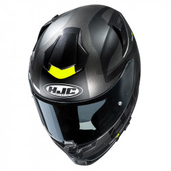 KASK HJC R-PHA-70 BALIUS GREY/BLACK 
