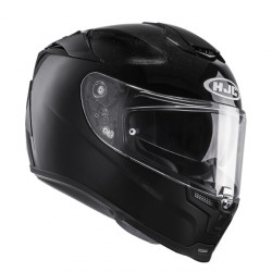 KASK HJC R-PHA-70 METAL BLACK 
