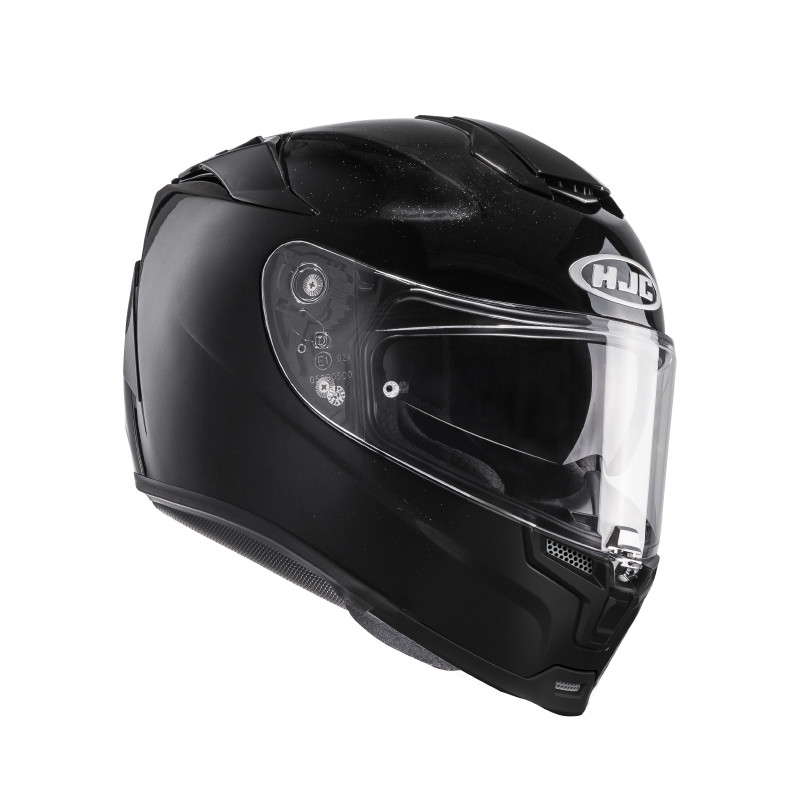 KASK HJC R-PHA-70 METAL BLACK 