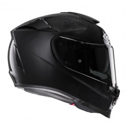 KASK HJC R-PHA-70 METAL BLACK 