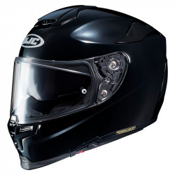 KASK HJC R-PHA-70 METAL BLACK 