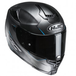 KASK HJC R-PHA-70 GADIVO BLACK/BLUE 
