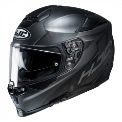 KASK HJC R-PHA-70 GADIVO BLACK/GREY 