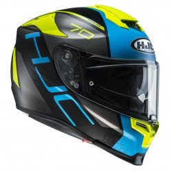 KASK HJC R-PHA-70 VIAS FLUO...