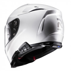KASK HJC R-PHA-70 PEARL WHITE 