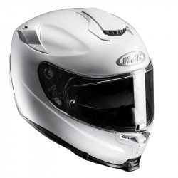 KASK HJC R-PHA-70 PEARL WHITE 