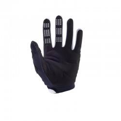 RĘKAWICE FOX 180 FLORA BLACK  ENDURO CROSS
