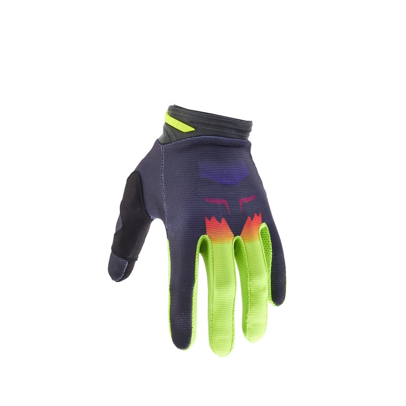 RĘKAWICE FOX 180 FLORA DARK SHADOW  ENDURO CROSS