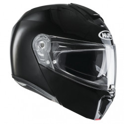 KASK HJC R-PHA-90 METAL BLACK 
