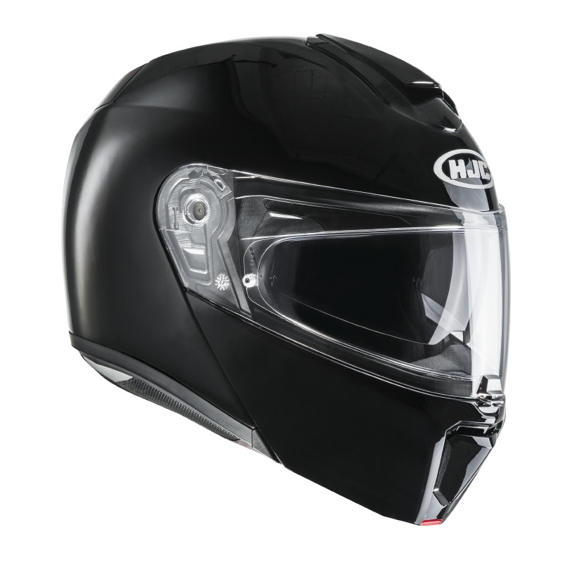 KASK HJC R-PHA-90 METAL BLACK 