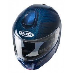 KASK HJC R-PHA-90S CARBON BALIAN BLUE 