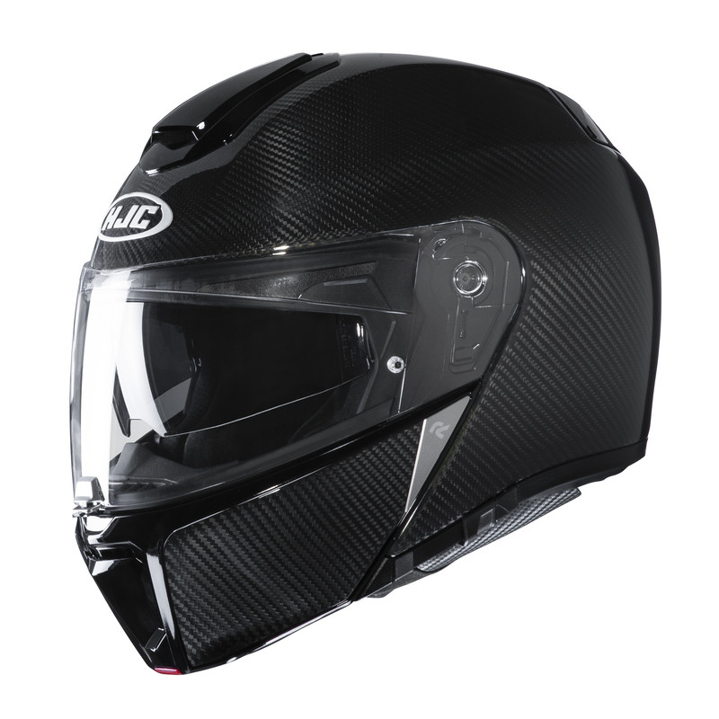 KASK HJC R-PHA-90S CARBON BLACK 