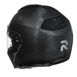 KASK HJC R-PHA-90S CARBON BLACK 