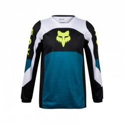 BLUZA FOX JUNIOR 180 NITRO...