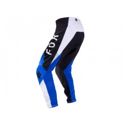 SPODNIE FOX 180 NITRO BLUE  ENDURO CROSS