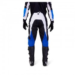 SPODNIE FOX 180 NITRO BLUE  ENDURO CROSS