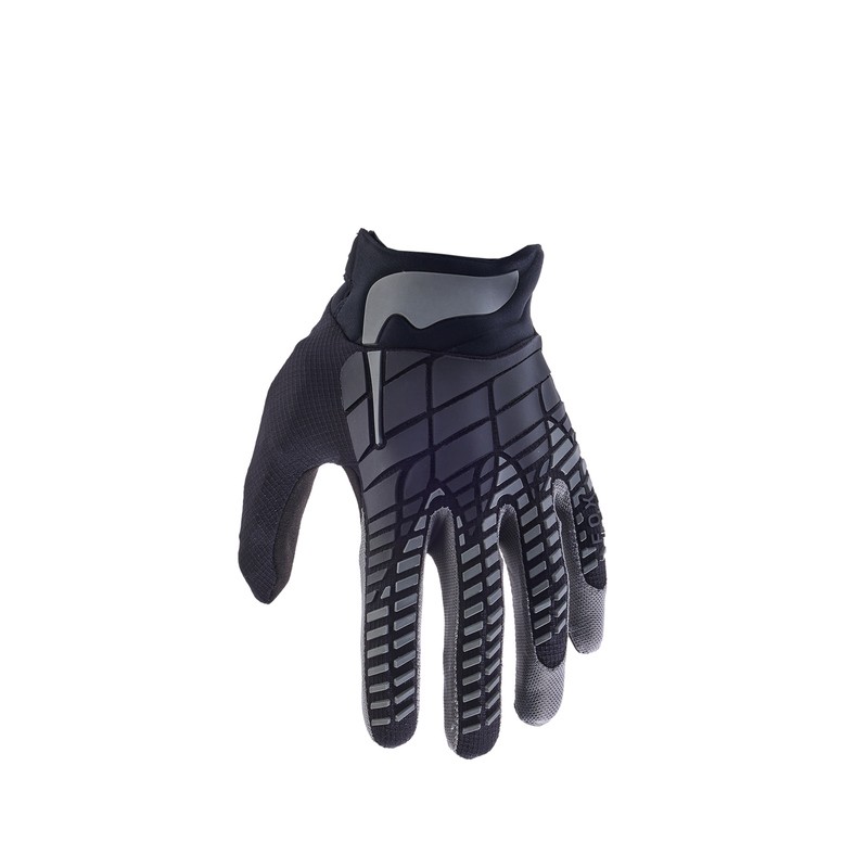 RĘKAWICE FOX 360 BLACK/GREY  ENDURO CROSS