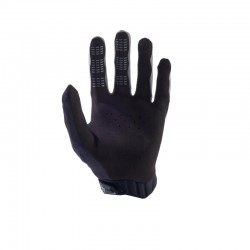 RĘKAWICE FOX 360 BLACK/GREY  ENDURO CROSS