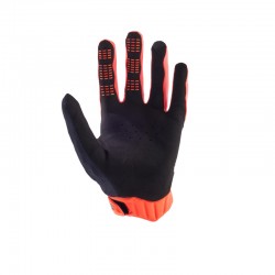 RĘKAWICE FOX 360 FLUO ORANGE  ENDURO CROSS