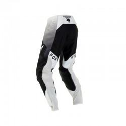 SPODNIE FOX 360 REVISE BLACK/GREY  ENDURO CROSS