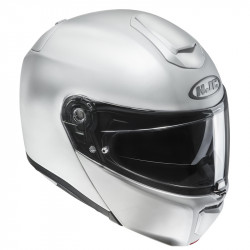 KASK HJC R-PHA-90S SEMI FLAT WHITE 