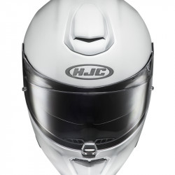 KASK HJC R-PHA-90S SEMI FLAT WHITE 