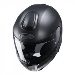 KASK HJC R-PHA-90S CARBON LUVE BLACK/GREY 