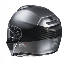 KASK HJC R-PHA-90S CARBON LUVE BLACK/GREY 