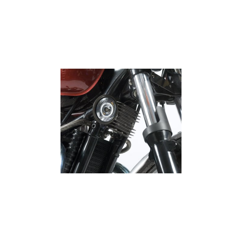 WSPORNIK MODUŁU ZAPŁONOWEGO, TRIUMPH THRUXTON 04 -/ BONNEVILLE 06-