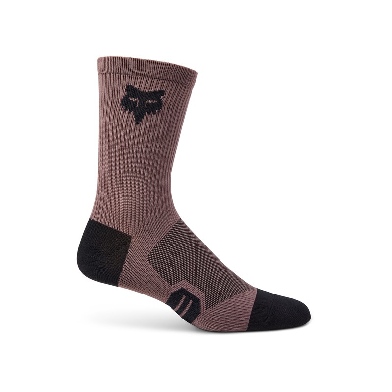 SKARPETY FOX 6 RANGER CORDOVAN  ENDURO CROSS