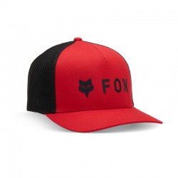 CZAPKA Z DASZKIEM FOX...