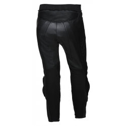 SPODNIE SKÓRZANE IXS RS-1000 BLACK 