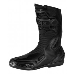 BUTY IXS RS-100 BLACK 