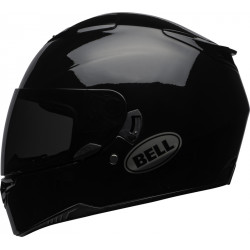 KASK BELL RS2 SOLID BLACK 