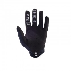 RĘKAWICE FOX AIRLINE BLACK  ENDURO CROSS