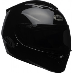 KASK BELL RS2 SOLID BLACK 
