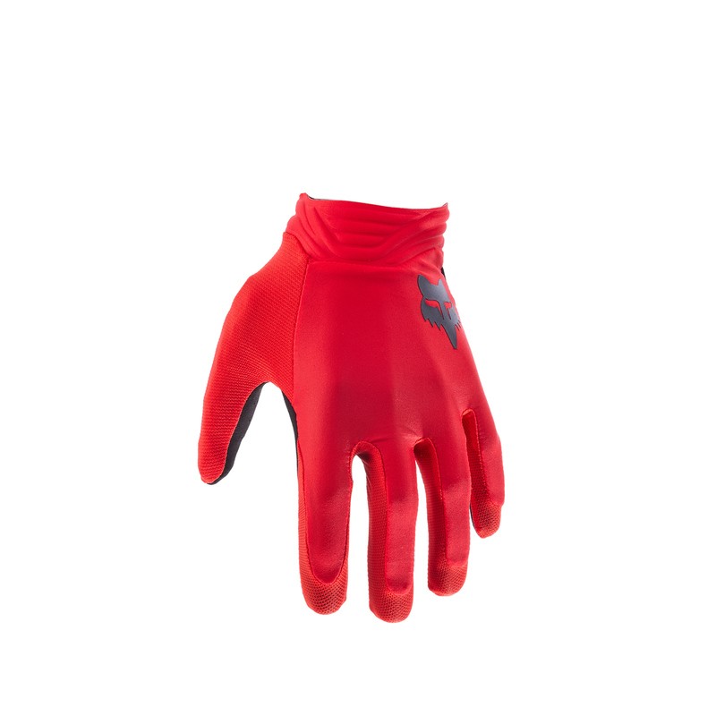 RĘKAWICE FOX AIRLINE FLUO RED  ENDURO CROSS