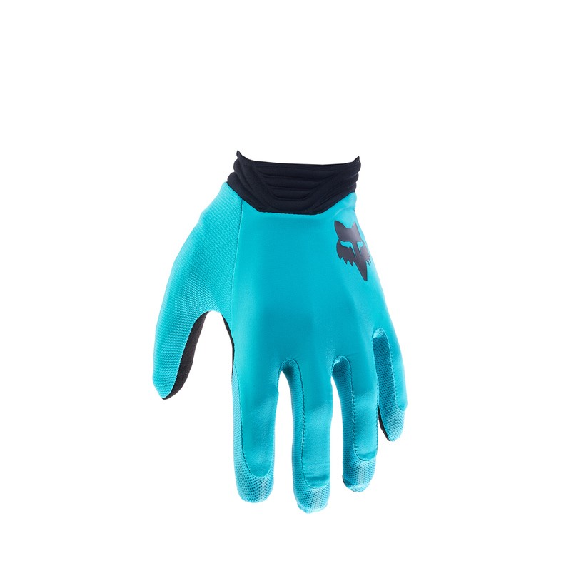 RĘKAWICE FOX AIRLINE TEAL  ENDURO CROSS