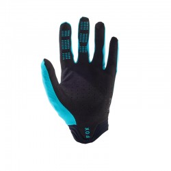 RĘKAWICE FOX AIRLINE TEAL  ENDURO CROSS